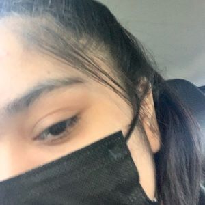 Meet your Posher, Evelyn